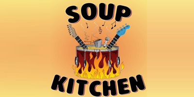 Soup-Kitchen